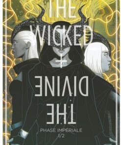 The Wicked + The Divine - Tome 05