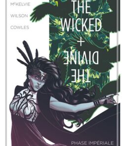 The Wicked + The Divine - Tome 06