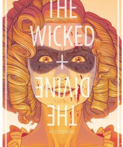 The Wicked + The Divine - Tome 07