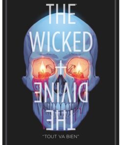 The Wicked + The Divine - Tome 09