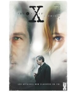 The X-Files Archives - Tome 04