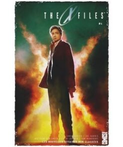 The X-Files - Tome 04