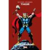 The Mighty Thor Deluxe T01