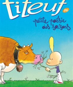 Titeuf - Tome 16