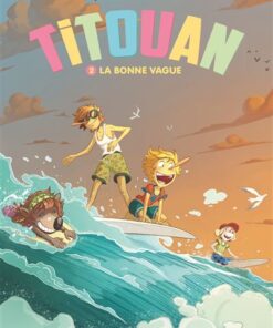 Titouan - Tome 02