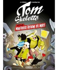 Tom Skelette