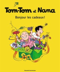 Tom-Tom et Nana, Tome 13