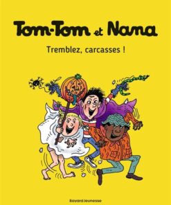 Tom-Tom et Nana, Tome 26