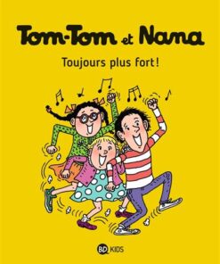 Tom-Tom et Nana, Tome 29