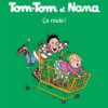 Tom-Tom et Nana, Tome 32