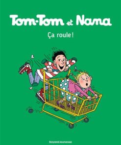 Tom-Tom et Nana, Tome 31