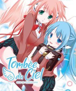 Tombée du Ciel