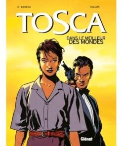 Tosca - Tome 03