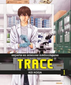 Trace T01