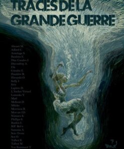 Traces de la grande guerre