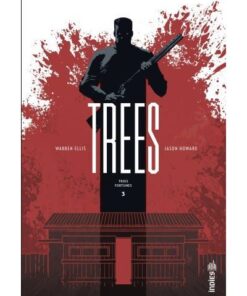 Trees Tome 3