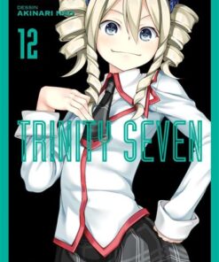 Trinity Seven T12