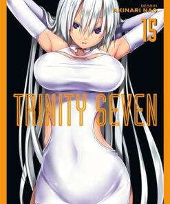 Trinity Seven T15