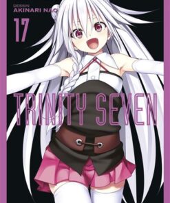 Trinity Seven T17