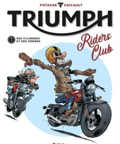 Triumph Rider's Club