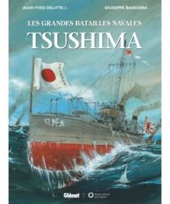 Tsushima