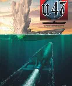 U-47 - Prisonnier de guerre (Doc)