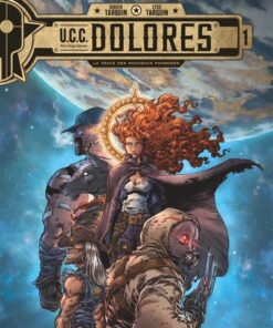 UCC Dolores - Tome 01