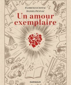 Un amour exemplaire - Tome 0 - Un amour exemplaire (EDITION SPECIALE )