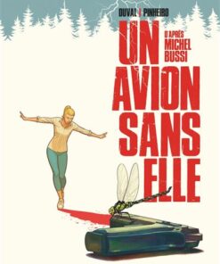 Un avion sans Elle