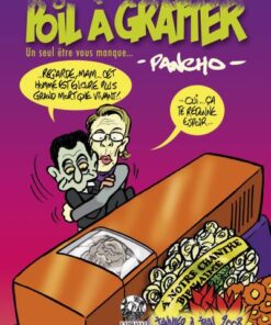 Poil à Gratter (janvier à juin 2008)