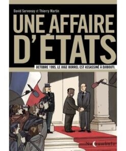 Une affaire d'Etats