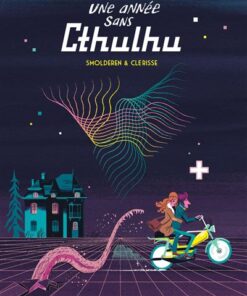 Une année sans Cthulhu