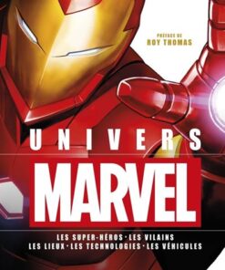 Univers marvel