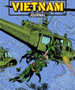 VIETNAM JOURNAL Volume 1