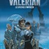 Valérian - Tome 10 - Brooklyn Station - Terminus Cosmos