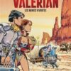 Valérian - Tome 5 - les Oiseaux du maître