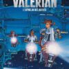 Valérian - Tome 4 - Bienvenue sur Alflolol