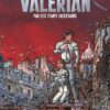 Valérian - Tome 20 - L'Ordre des Pierres