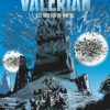 Valérian - Tome 16 - Otages de l'Ultralum