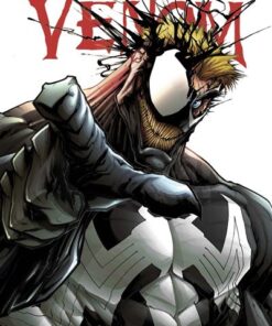 Venom T01 : Un nouvel hôte