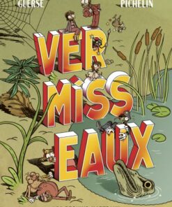 Vermisseaux