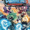 Many Reasons Why - tome 2 (VF)