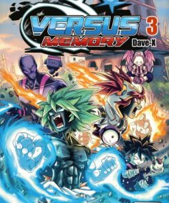 Versus memory - tome 3