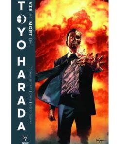 Vie et mort de Toyo Harada