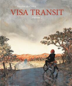 Visa Transit