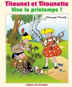 Vive le Printemps