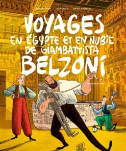 Voyages en egypte et en nubie de giambattista belzoni 2