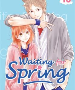 Waiting for spring T10