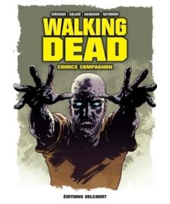 Walking Dead - Comics Compagnon