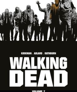 Walking Dead Prestige Volume 07